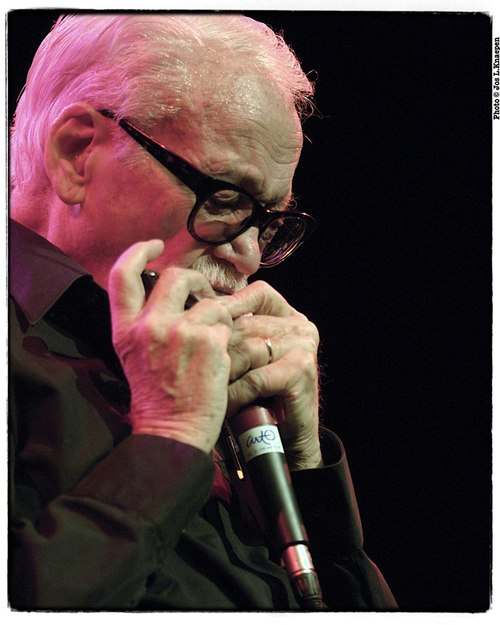 Toots Thielemans, son talent, sa musique et son humanisme